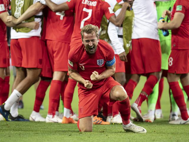 凯恩刷新纪录有望冲击金球奖