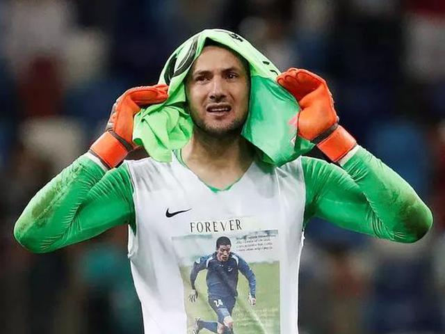 苏巴西奇球衣背后的感动