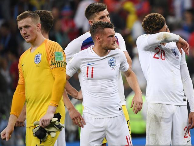 英格兰输球致英国家暴率上升