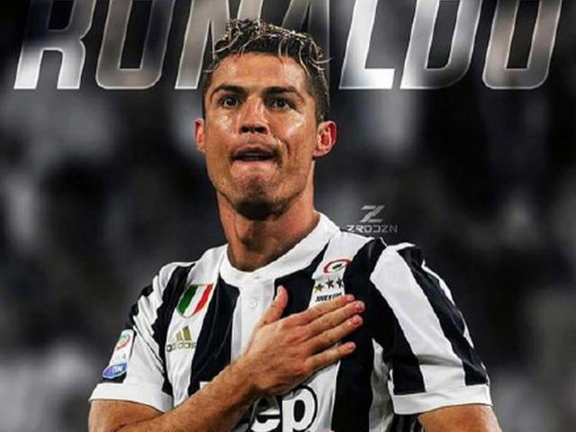 C罗转会商业效益不可估量