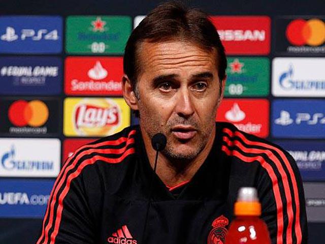 皇马备战欧洲超级杯