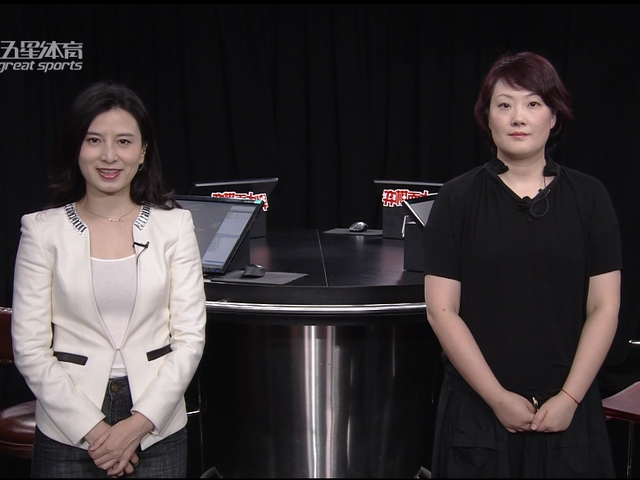 视频-五星体育20180909《弈棋耍大牌》(上)_手机新浪网