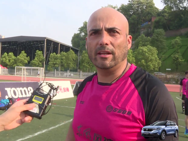 足金若在西班牙举办会受欢迎