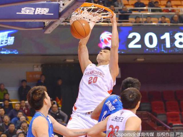 深圳山东同曦均取胜