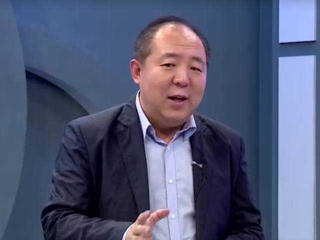 张呈栋用表现打动里皮