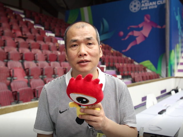 马德兴预测亚洲杯首场首发