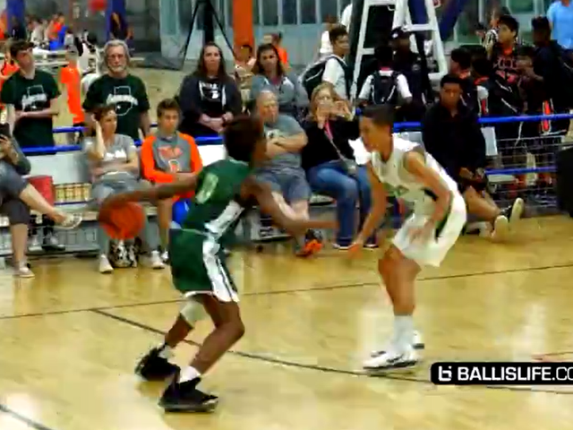 詹皇大儿子最新个人混剪