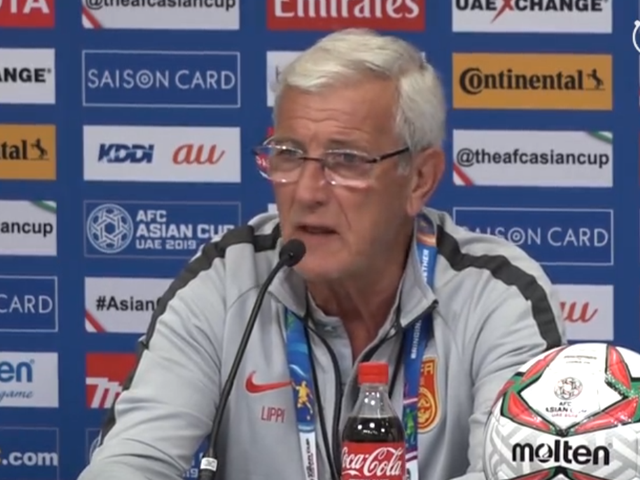 里皮：菲律宾欧洲风格明显