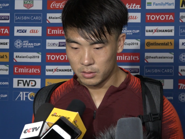 石柯：打韩国力争三分