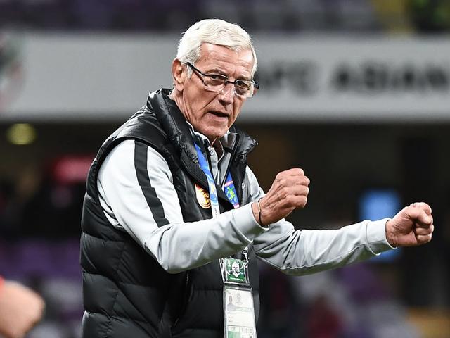 国足就此结束一个时代