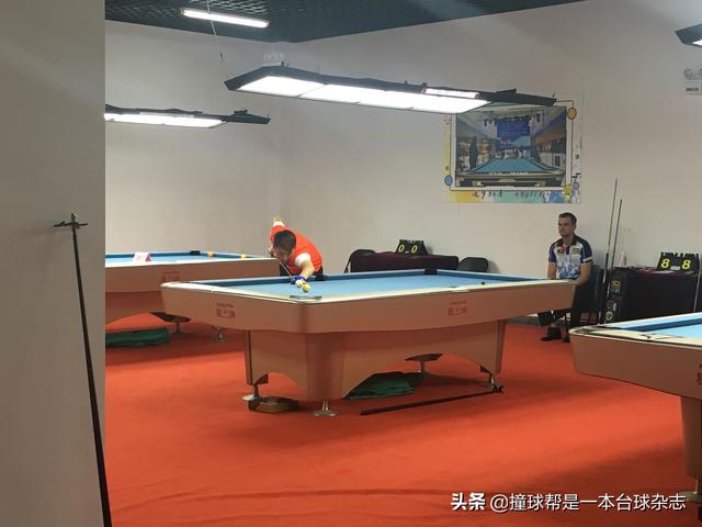 会外赛第三场全部结束