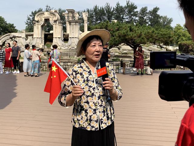 视频-草原恋合唱团团长马晓力:我们热爱草原歌唱草原