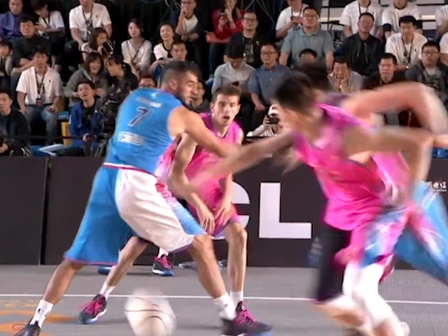 上实龙创精妙配合1+1