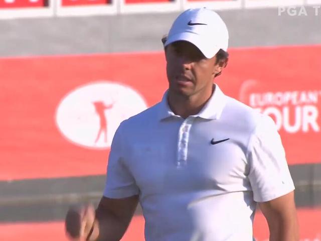 2019-20赛季美巡赛冠军时刻