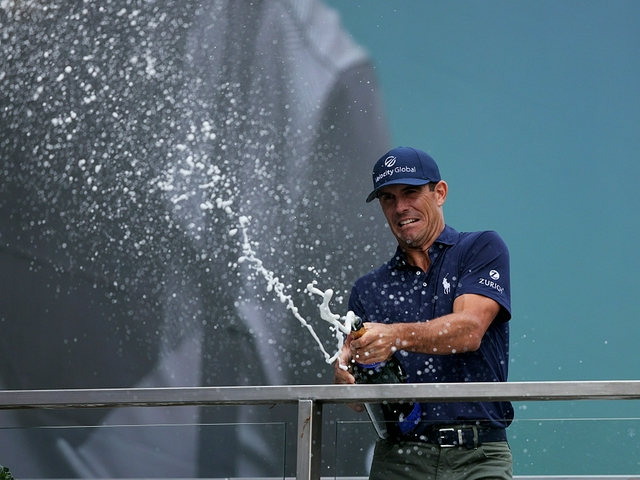 BMW欧洲锦标赛一周赛事回顾