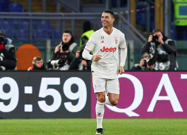 Ronaldo exposé pendant au moins deux ans de plus à la Juventus et peut renouveler son contrat jusqu'à l'âge de 37 ans 1c0d-inhcyca4883646