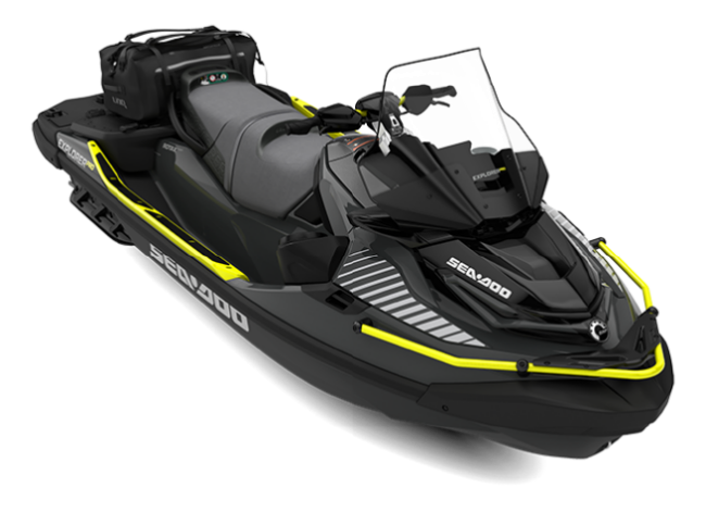 2026 專屬系列 探索家 PRO 170 冰島灰，建議零售價為15.98萬元起