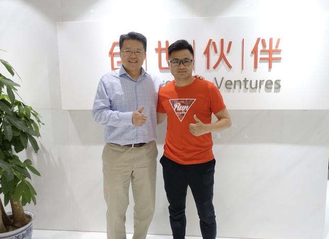 致力打造中国最大跑者数据库