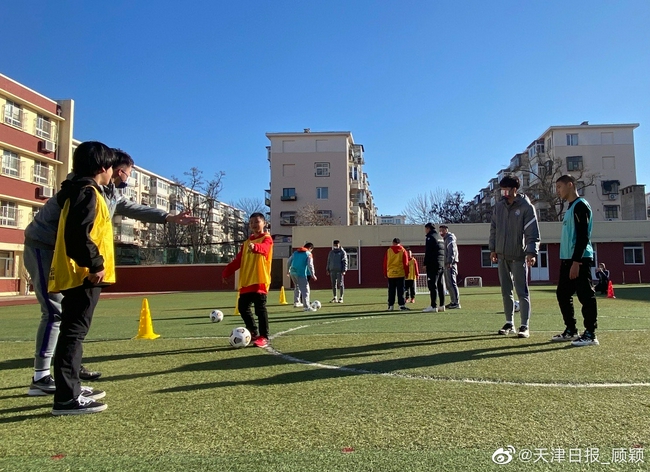 记者各俱乐部已接到足协通知津门虎将兵发上海