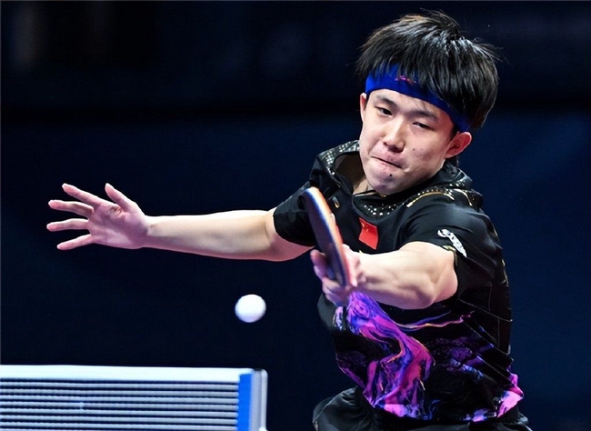 2022年乒乓球亚洲杯王楚钦顺利过关 林高远六局落败一轮游！