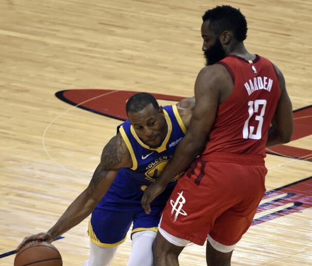 火箭终究还是迈不过勇士