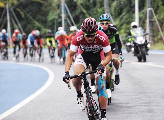 2018怡宝•京杭大运河自行车赛杭州收官