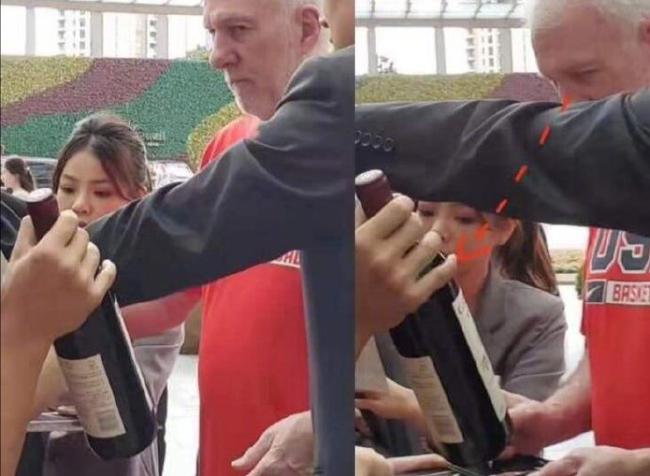 波波：等拿到冠军分你一半！