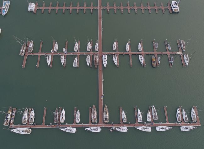 以赛为媒打造帆船城市 体旅融合助力海口“扬帆