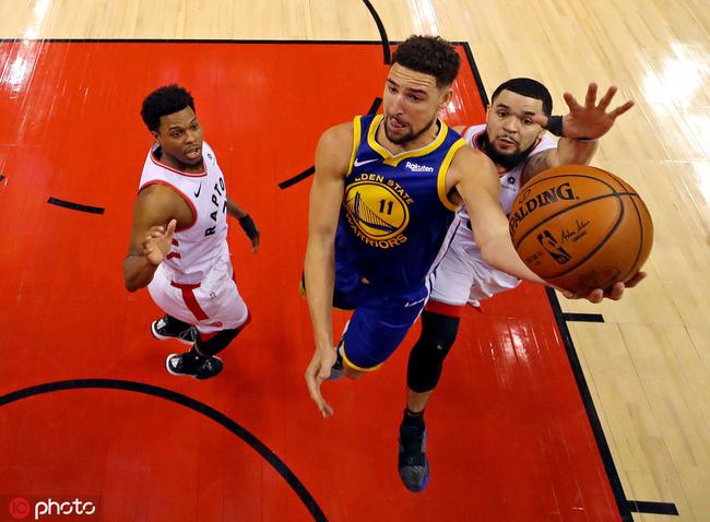 汤普森的受伤，会改变总决赛结局吗?