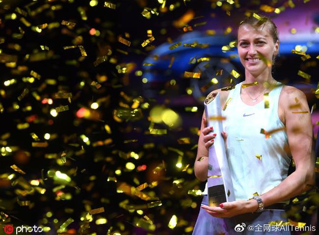 回顾|斯图加特站历届赛事冠军回顾 从佩娃到科娃