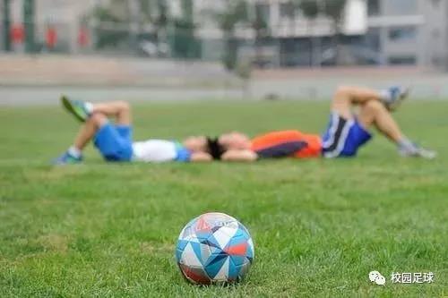 中国青训任重道远。。。。。。