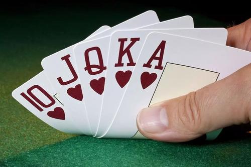 辩证思维打掼蛋千变万化的掼蛋不可死搬教条