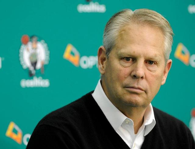 丹尼-安吉的鬼斧神工