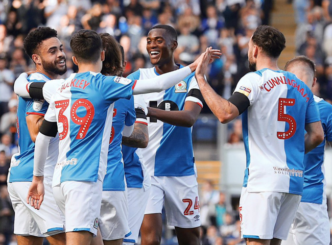 慧爷说球23日竞彩推荐：布莱克本主场4连胜