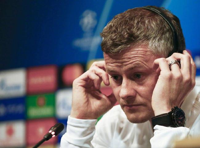 索帅谈到为何使用三中卫战术