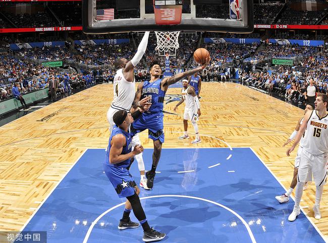 富尔茨先发了！