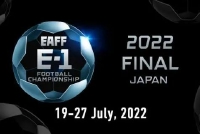 马德兴:国足选拔队取代U23战东亚杯 扬科维奇率队
