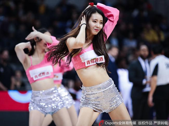CBA将规范赛场使用音乐