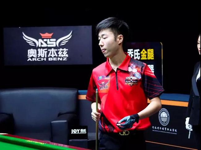 决金中式九球之王吴振宇 统治级狂轰21大金胜波茨_台球_新浪竞技风暴