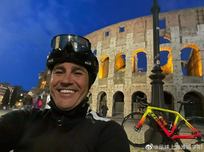 媒体人：卡纳瓦罗骑行254公里去罗马既省钱又环保 - 全一直播