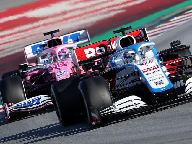 f1| 赛点案:威廉姆斯亦宣布退出上诉_新闻_新浪竞技风暴_新浪网