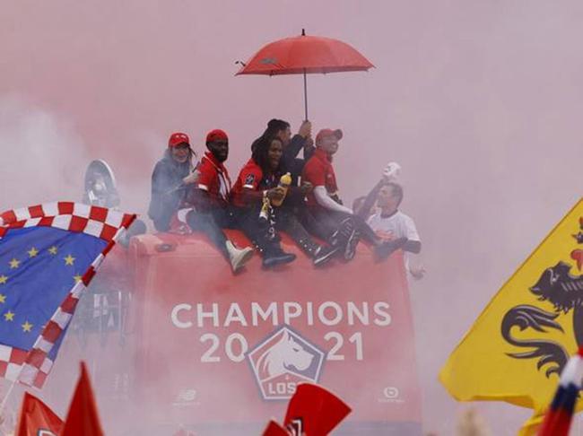 法甲将从20队减至18队