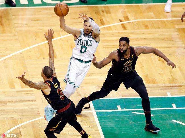 绿军将士今天还是稍显稚嫩