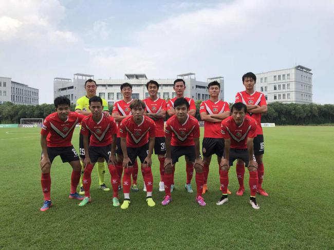 湖南6-1大胜上海申梵取两连胜