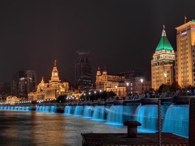 上海拟申办奥运