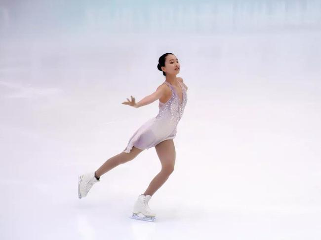 年仅16岁的朱易