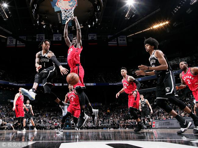 谁会赢得最快进步球员