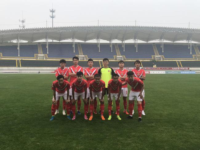 中乙湘涛主场1-1拉萨