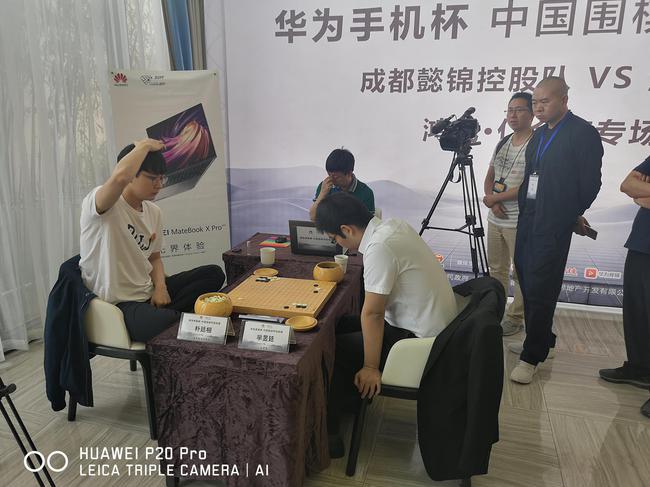 焦点战芈昱廷胜朴廷桓