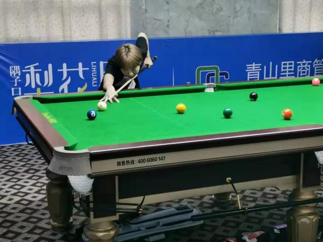 砀山国际交流赛